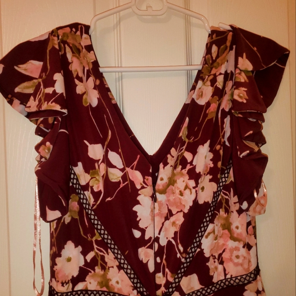 Taylor Dress